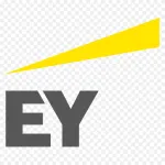 EY company logo