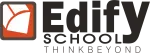Edify World School company logo