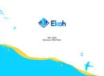 Ekah Retail LLP company logo