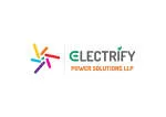 Electrifypower Solutions company logo