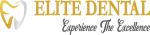Elite Dental kondapur company logo