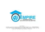 Empire overseas Education company logo