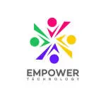 Empowering Technology & Service company logo