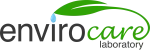 Envirocare lab company logo