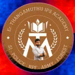 Er.Thangamuthu IPS Academy company logo