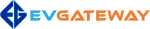 Evgateway company logo