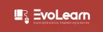 Evolearn company logo