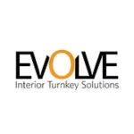 Evolve Interiors & Exteriors Solutions LLP company logo