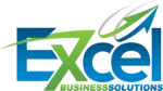 Excel Business solutions company logo