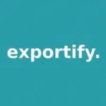 Exportify Technologies Pvt Ltd company logo