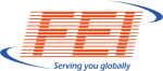 FEI Cargo company logo