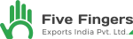 FIVE FINGERS EXPORTS INDIA PRIVATE LIMITED company logo