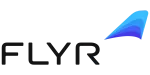FLYR TRAVELS company logo