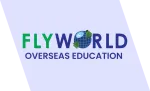 FLYWORLD's OVERSEAS EDUCATION SERVICES PRIVATE... company logo