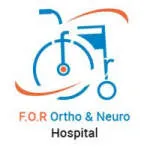 F.O.R Ortho and Neuro Speciality hospital company logo