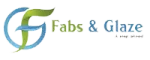 Fabs and Glaze company logo