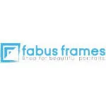 Fabus Frames Pvt Ltd company logo
