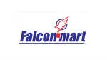 Falcon mart company logo