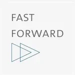 Fast Forward company logo