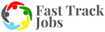 Fast Track Jobs company logo