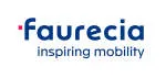 Faurecia company logo