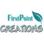 First Point Creations company logo