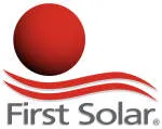 First Solar company logo