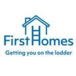 First homes company logo