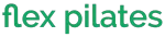 Flex Pilates company logo