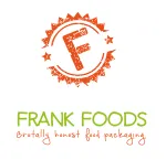 Frank Eats- Filly company logo