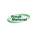 Fresh & Natural company logo