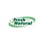 Fresh & Naturals company logo