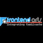 Frontend Arts Pvt. Ltd. company logo