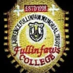 Fullinfaws College company logo
