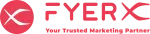FyerX company logo