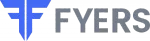 Fyers securities company logo