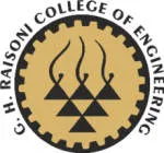 G H Raisoni college of engineering and management company logo