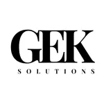 GEKsolutions company logo