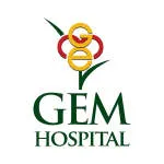 GEM HOSPITAL company logo