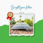 GEPS Solar Projects India Pvt Ltd company logo