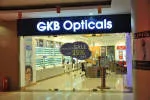 GKB Hi-tech Lenses Private Limited company logo