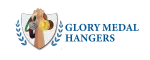GLORY MEDAL HANGERS company logo