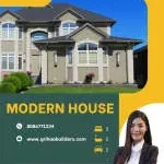 GRIHAA BUILDERS company logo