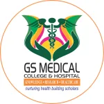GS Medical College and Hospital company logo