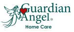 GUARDIAN ANGEL HOMECARE company logo