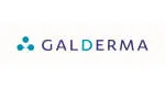 Galderma company logo