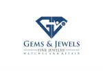 Gems n Jewels company logo