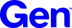 Gen Digital company logo