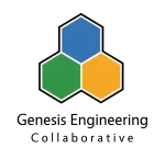 Genesis Engineering company logo