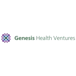 Genesis HealthHub company logo